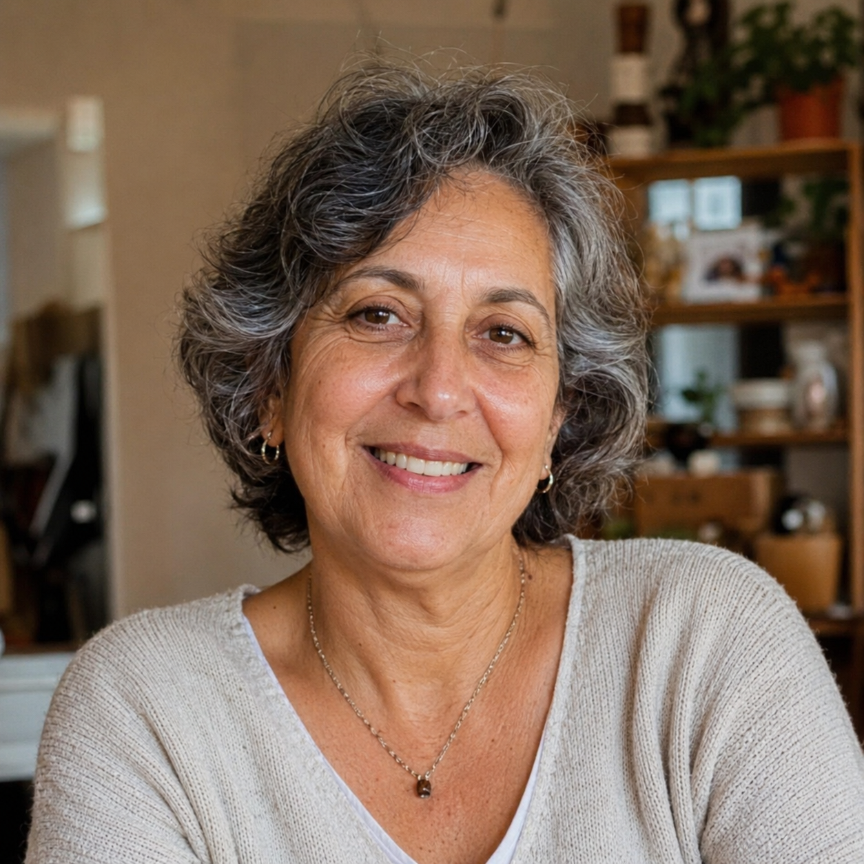 Graciela, 59 años, Córdoba