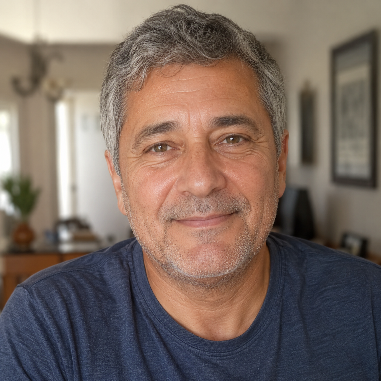 Ricardo, 61 años, Buenos Aires